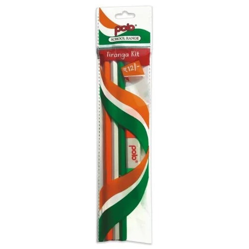 Tiranga Kit